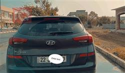 هیوندای تۆکسۆن